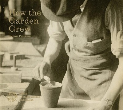 Leonie Paterson How the Garden Grew (Paperback) (UK IMPORT)
