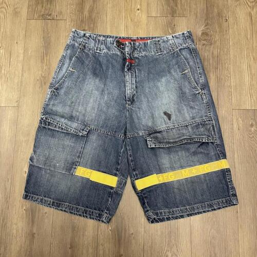 Jorts marithé + françois girbaud denim - Gem Jorts marithé + françois girbaud denim - Gem
