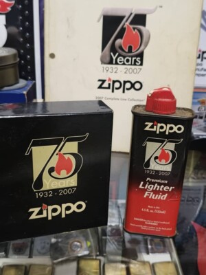 ZIPPO/ジッポ― 75TH ARMOR 1932-2007 s-l400.jpg