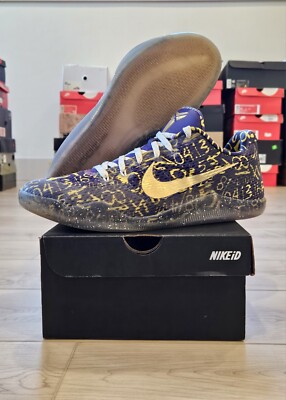 Nike Kobe XI 11  display picture 1