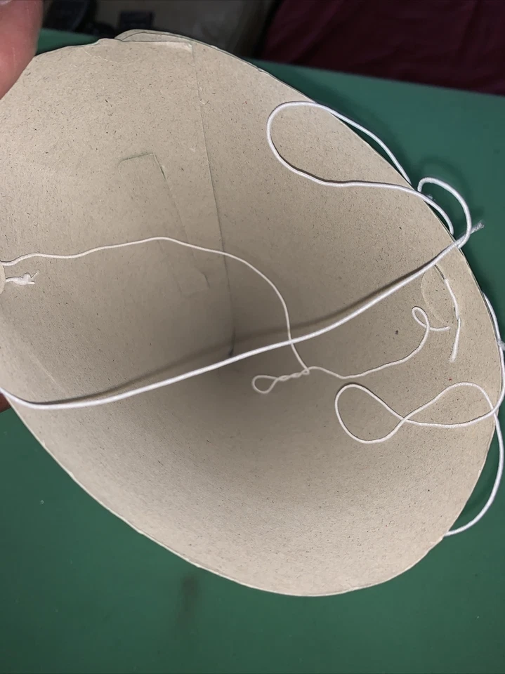 6 Vintage Teletubbies Birthday Party Hats 1998 - image 3 of 4