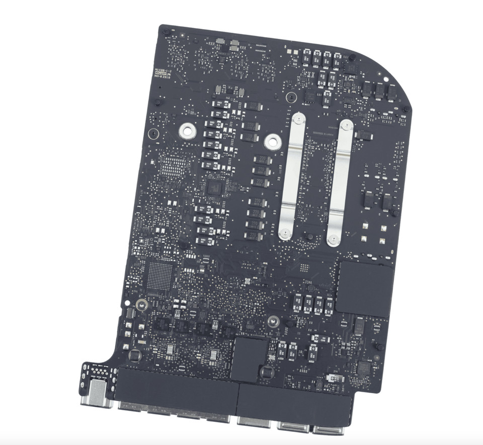 Mac mini A1993 Logic Board 3.0 GHz Core I5 Late 2018 Ram 8GB SSD 128GB  MRTT2LL/A