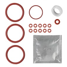 Dichtung AEG Caffe Grande Silenzio Philips HD Brühgruppe Wassertank Flowmeter