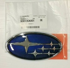 Genuine OEM Subaru 93013CA001 Front Grille Em...