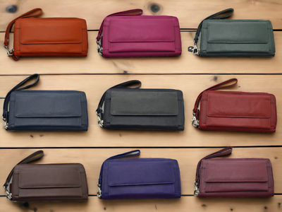Borse artigianali in pelle da donna | Officine Toscane