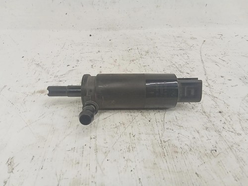 BMW 7 E65, E66, E67 Scheinwerferwaschmotor 6973097 3.0 Diesel 170kw 27711255