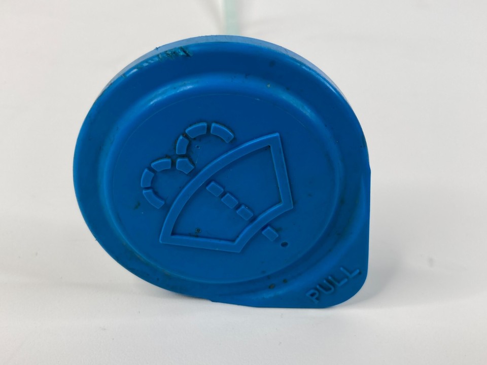 20082012 Honda Accord Windshield Wiper Washer Fluid Reservoir Cap Lid