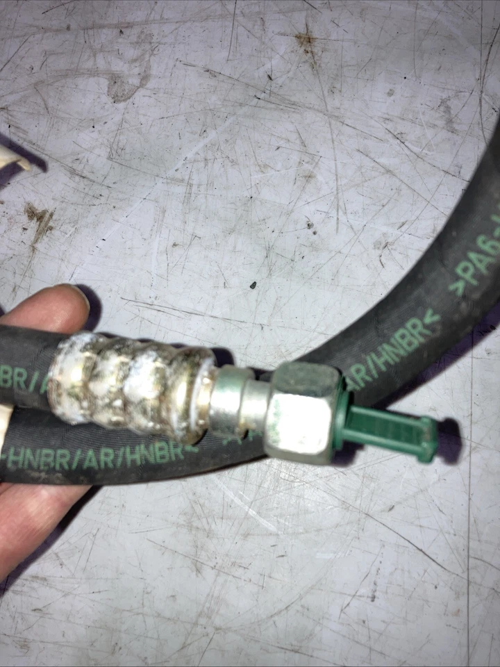 BMW 533i 1983 1984 64539067585 nuevo Foto 3 de 4