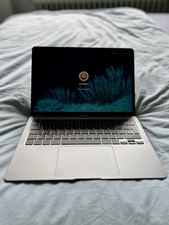 Macbook Air M1 2020 8gb Space Grau&nbsp;