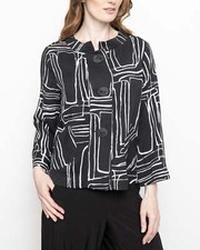 Liv By Habitat Clothes - Tencel Modern Jacket - Final Sale Item