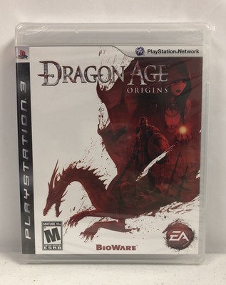 dragon age ps now