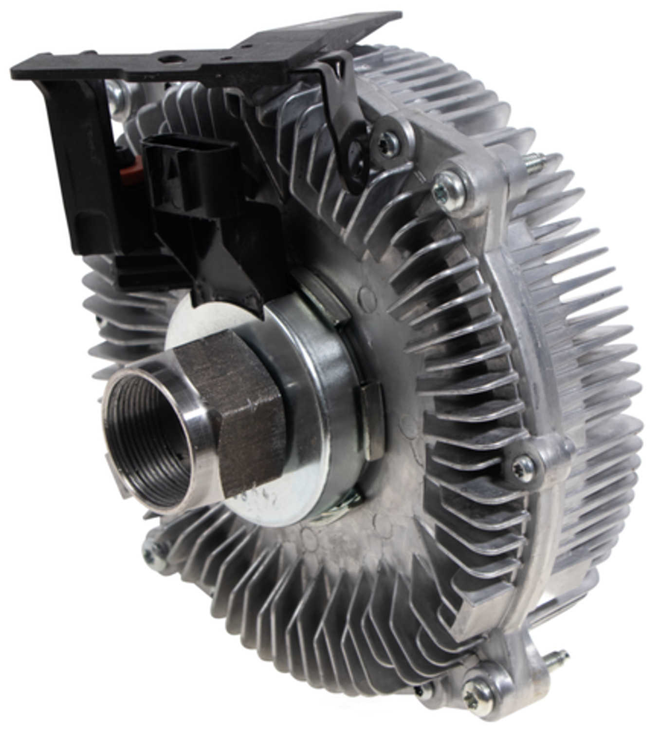 Engine Cooling Fan Clutch Hayden 3242 for sale online | eBay