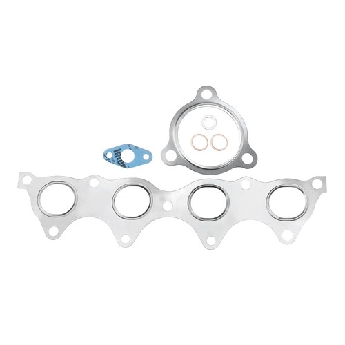 Turbocompresor para Hyundai Veloster 2013-2015 Kia Forte5 2014-2015 L4 1,6 L - Imagen 5 de 8