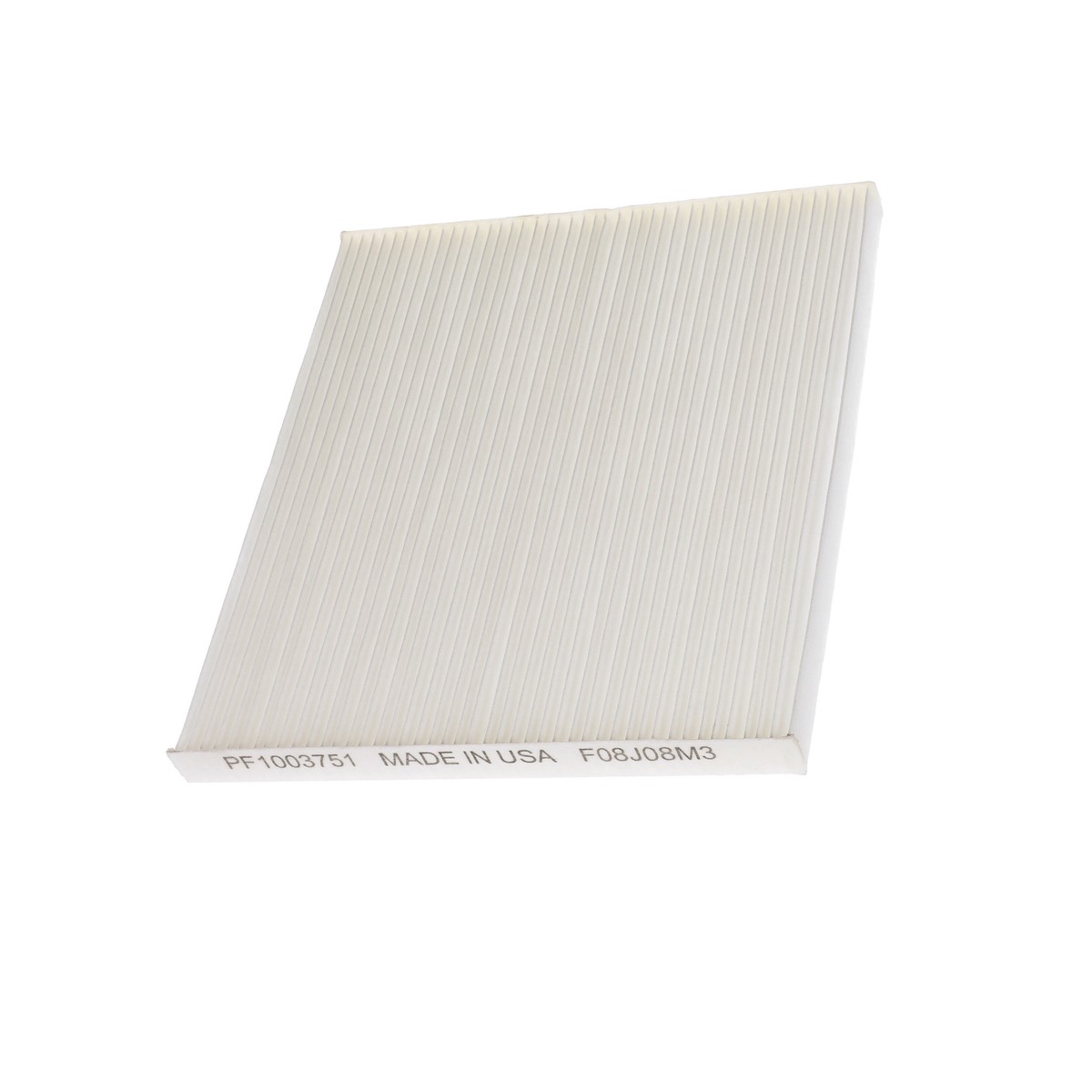 Cabin Air Filter Replacement - Fits Captiva, Terrain, Equinox, Vue ...