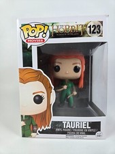 Funko Pop! Vinyl: The Hobbit - Tauriel #123 for sale online | eBay