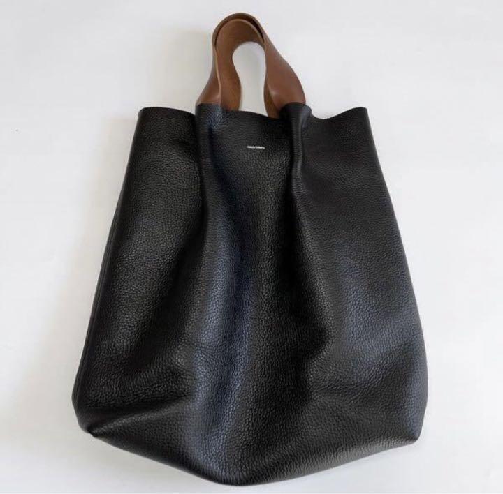 Hender Scheme Piano Bag Black