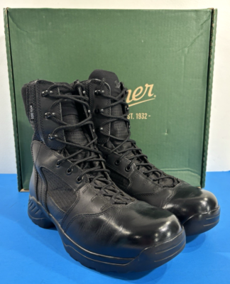 GUC 11 D MENS DANNER 28010 KINETIC GORE-TEX WATERPROOF 8  display picture 1