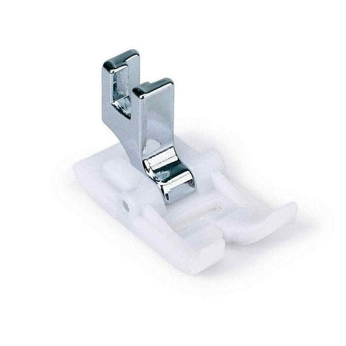 Sewing Machine Low Shank Teflon Foot - 第 1/1 張圖片