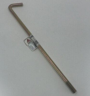 Agco Spra-Coupe Battery Hold Down Bolt for 3440/3640/4440/4640 - SP6801732