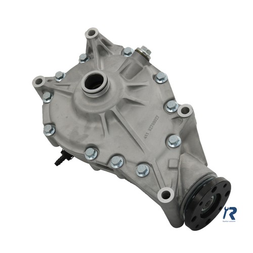 3.15 RATIO Axle Differential Front for 2013-2018 BMW 31507594315, 31507594314 - Picture 7 of 20