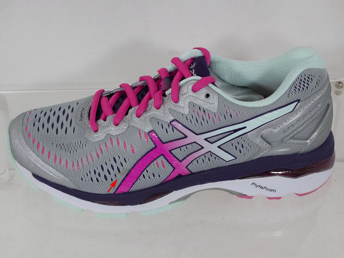 Kayano asics 2025 femme