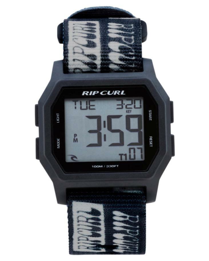 atom digital watch