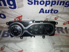 RENAUL CLIO MK4 AIR CONDITIONING CLIMATE CONTROL
