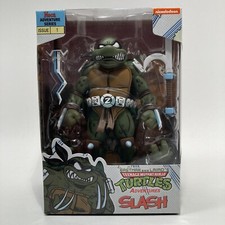 NECA SLASH TMNT TEENAGE MUTANT NINJA TURTLES EASTMAN MIRAGE ARCHIE COMICS NIB
