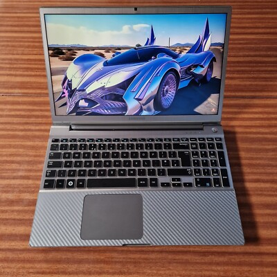 Samsung 700Z , i7 , 15