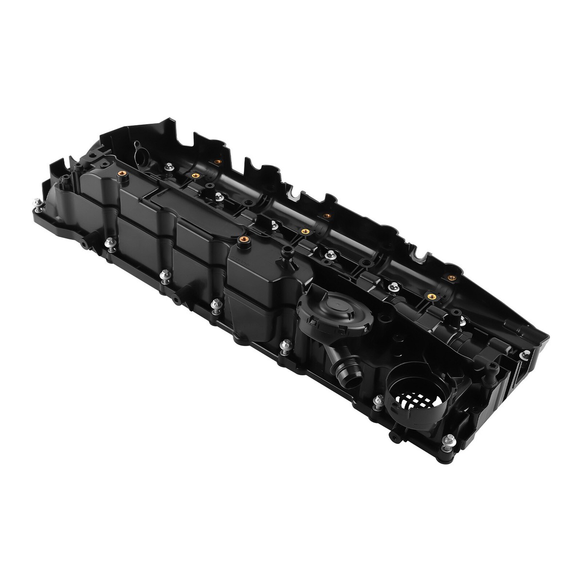 Cylinder Head Valve Cover BMW 3 4 5 7 X3 X4 X5 X6 N57 3.0 Diesel OEM