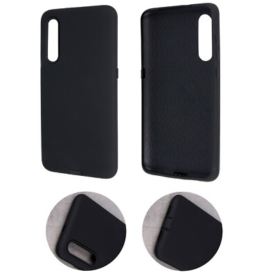 Für SAMSUNG GALAXY NOTE 10 LITE - Robust Smooth SchutzHülle Handy Tasche Case