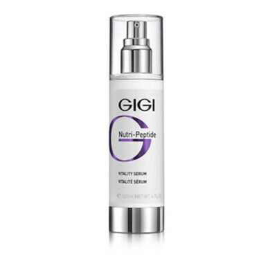 GIGI Nutri Peptide Vitality Serum 120ml
