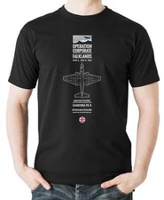 Canberra PR9 - T-shirt