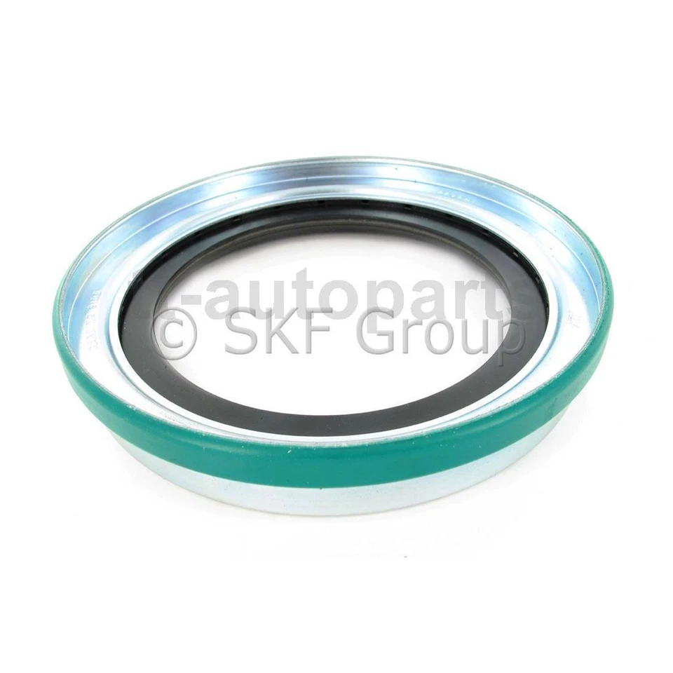 Sello de rueda interior trasera SKF para camioneta International Harvester serie M 1961 1962 Foto 2 de 4