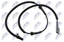 NTY SENSORE ABS POSTERIORE CITROEN C8 02-, PEUGEOT 807 02-, FIAT ULYSSE 02-, LAN