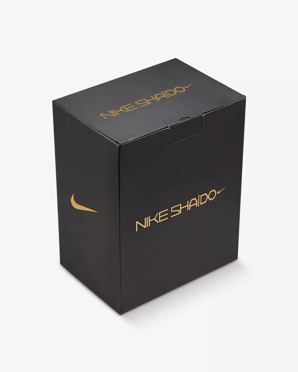 Nike SHA|DO Elite J Series Baseball Fielding Glove Left-Handed