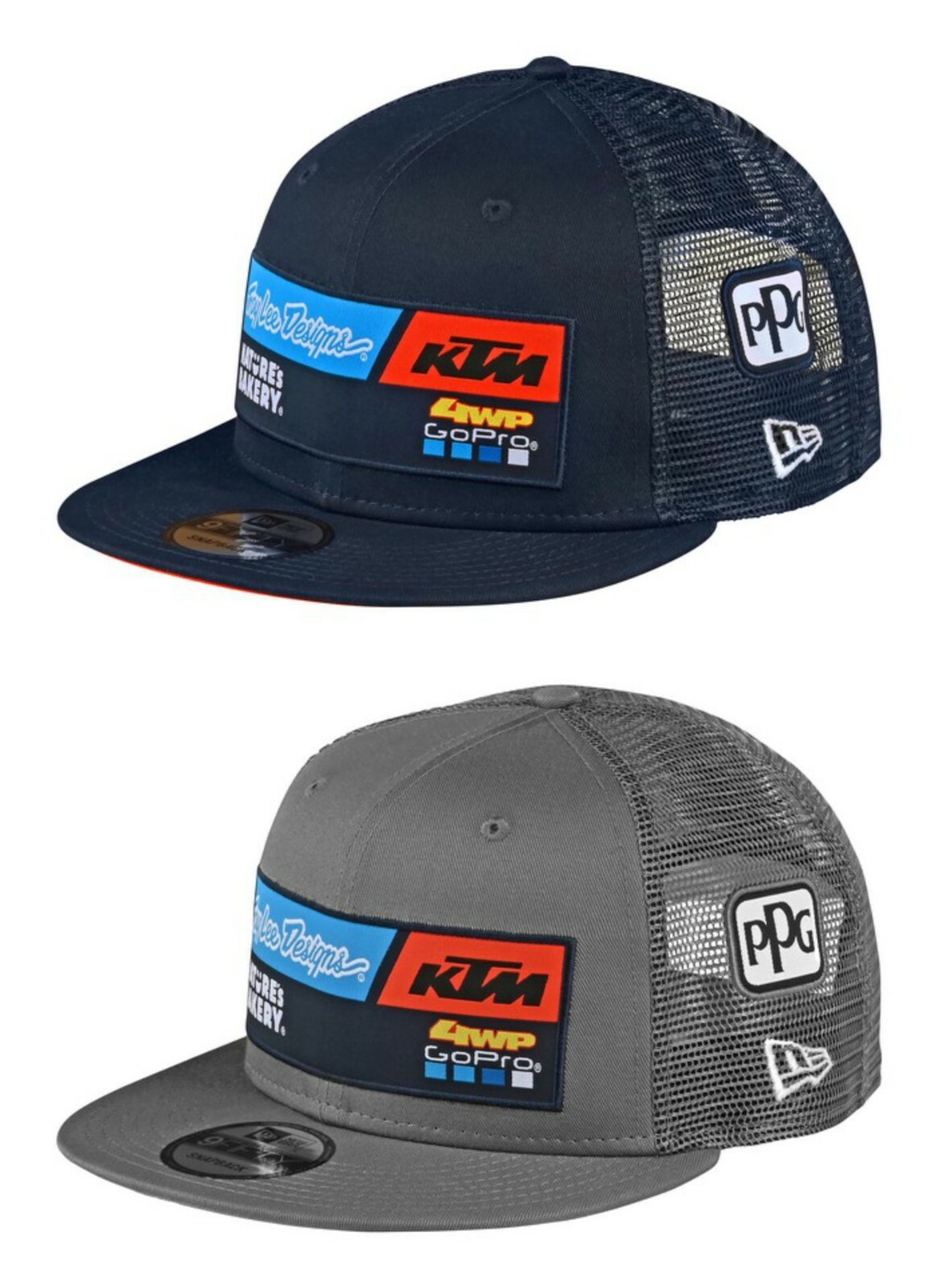 motocross bucket hat