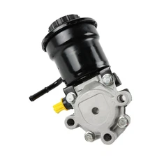 Power Steering Pump w/ Reservoir fits Toyota 4Runner 96-00 Tacoma 96-01 2.4 2.7L