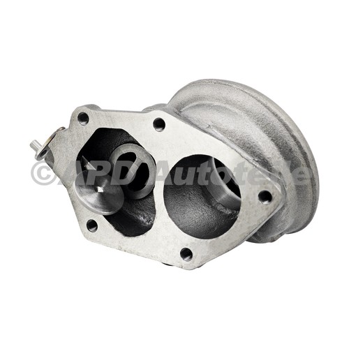 New Turbo Turbine Housing For Mitsubishi Lancer 4G63T TD06HR EVO 4-9 16G/18G/20G - Bild 6 von 16