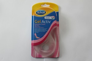 scholl extreme heels
