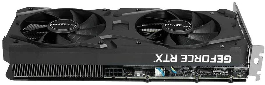 GARAKURO NVIDIA GeForce RTX3060 12GB GG-RTX3060-E12GB/OC/DF | eBay