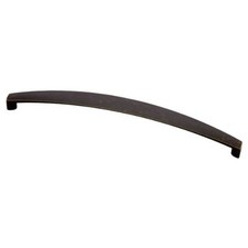 Bronze Appliance Pull Handle Kitchen Cabinet ...