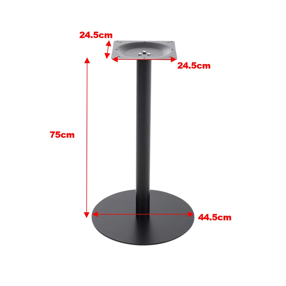 Center online table base