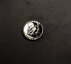 1951 Franklin Half Dollar * Choice Proof * Key Date * 90% Silver * XXH357