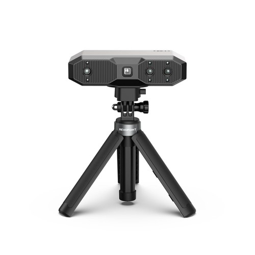 Revopoint MINI 2 High Precision Skaner 3D Zestaw 0,02 mm Dokładność 16 kl./s (zaawansowany) - Zdjęcie 6 z 6