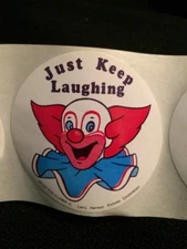 Snow Skate Board HOT ROD DECAL STICKER Locker BOZO Tool Box Art