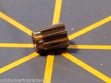 ARP 72 Pitch 9 Tooth Angled Pinion from Mid America Raceway