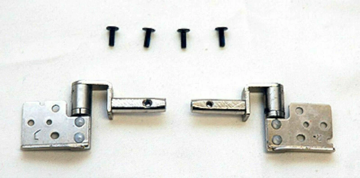 New Toshiba Portege Z40 A LCD Hinge Cover Set