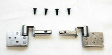 Toshiba Satellite 1905 Laptop Replacement LCD HINGES K000825390 K000825400 S303
