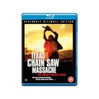 The Texas Chainsaw Massacre Blu-ray Discs